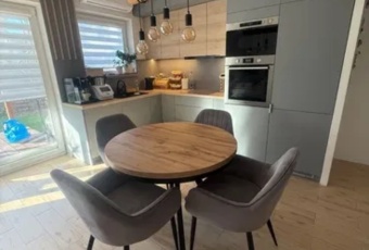 Dom na sprzedaż w Grodzisk Mazowiecki  Na Laski o powierzchni 105 mkw