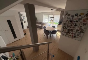 Dom na sprzedaż w Grodzisk Mazowiecki  Na Laski o powierzchni 105 mkw