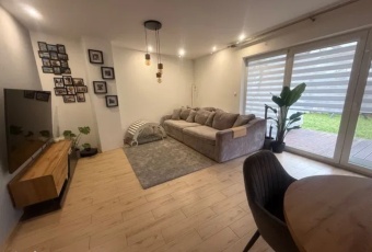 Dom na sprzedaż w Grodzisk Mazowiecki  Na Laski o powierzchni 105 mkw