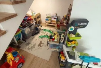 Dom na sprzedaż w Grodzisk Mazowiecki  Na Laski o powierzchni 105 mkw