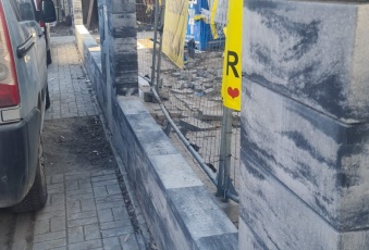 Mieszkanie na sprzedaż w Warszawa Bielany Bajana 13 o powierzchni 54 mkw
