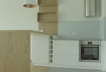 Mieszkanie na sprzedaż w Warszawa Ursynów Romera 10 o powierzchni 46 mkw