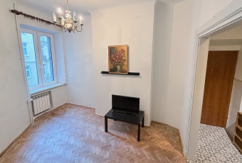 Mieszkanie na sprzedaż w Warszawa Śródmieście Sienna 41 o powierzchni 22 mkw