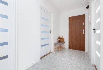 Mieszkanie na sprzedaż w Oświęcim Zasole Orłowskiego o powierzchni 48 mkw