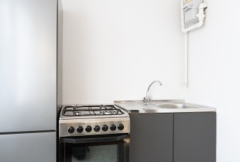 Mieszkanie na sprzedaż w Oświęcim Zasole Orłowskiego o powierzchni 48 mkw