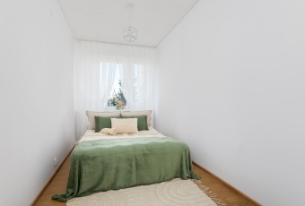 Mieszkanie na sprzedaż w Oświęcim Zasole Orłowskiego o powierzchni 48 mkw