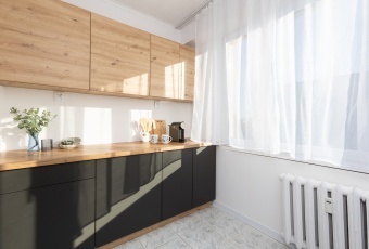 Mieszkanie na sprzedaż w Oświęcim Zasole Orłowskiego o powierzchni 48 mkw