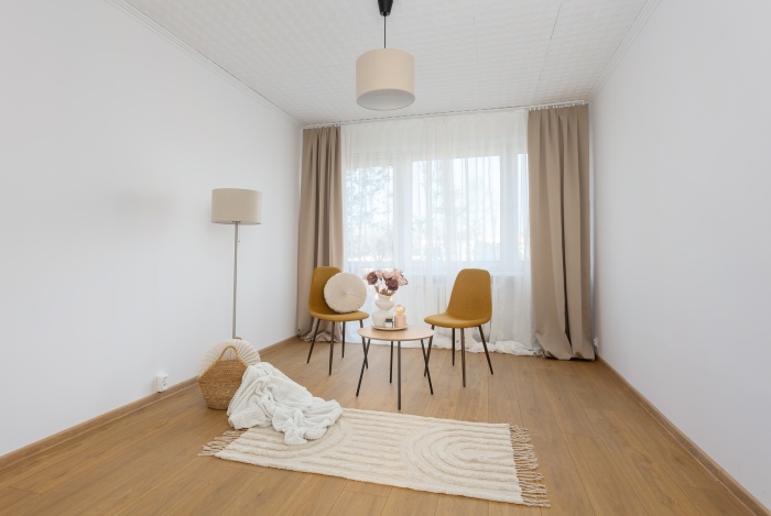 Mieszkanie na sprzedaż w Oświęcim Zasole Orłowskiego o powierzchni 48 mkw