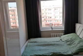 Mieszkanie na sprzedaż w Piekary Śląskie Kolonia Józefka Bursztynowa o powierzchni 73 mkw