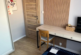 Mieszkanie na sprzedaż w Piekary Śląskie Kolonia Józefka Bursztynowa o powierzchni 73 mkw