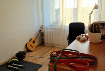 Mieszkanie na sprzedaż w Bełchatów Bełchatów osiedle Okrzei o powierzchni 61 mkw
