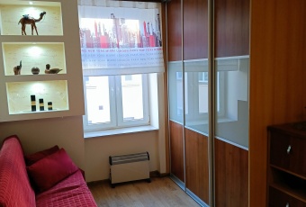Mieszkanie na sprzedaż w Łódź Polesie Wólczańska o powierzchni 45 mkw