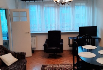 Mieszkanie na wynajem w Radom Zamłynie Okulickiego o powierzchni 45 mkw