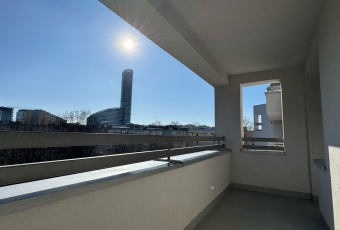 Mieszkanie na wynajem w Wrocław Krzyki Stysia o powierzchni 60 mkw