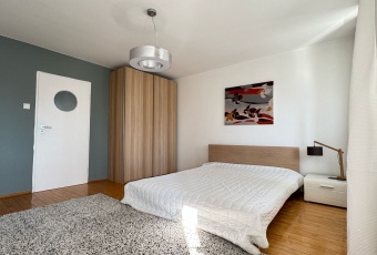 Mieszkanie na wynajem w Wrocław Krzyki Stysia o powierzchni 60 mkw