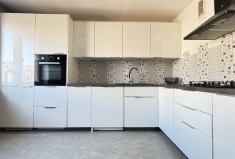 Mieszkanie na wynajem w Wrocław Krzyki Stysia o powierzchni 60 mkw