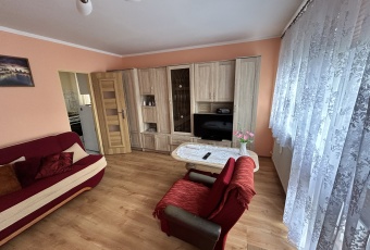 Mieszkanie na sprzedaż w Barczewo  osiedle słoneczne o powierzchni 30 mkw