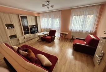 Mieszkanie na sprzedaż w Barczewo  osiedle słoneczne o powierzchni 30 mkw