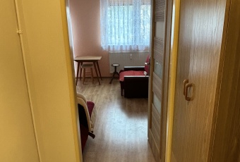 Mieszkanie na sprzedaż w Barczewo  osiedle słoneczne o powierzchni 30 mkw