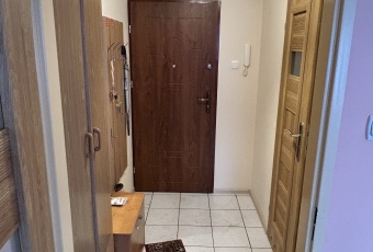 Mieszkanie na sprzedaż w Barczewo  osiedle słoneczne o powierzchni 30 mkw