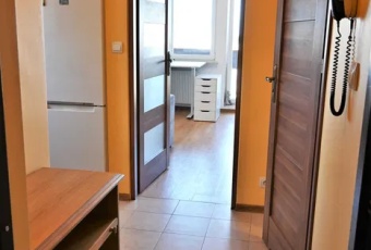 Mieszkanie na wynajem w Gdynia Karwiny Jana Brzechwy o powierzchni 35 mkw