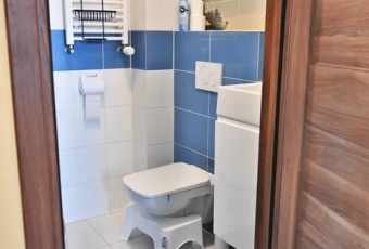 Mieszkanie na wynajem w Gdynia Karwiny Jana Brzechwy o powierzchni 35 mkw