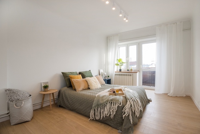 Mieszkanie na sprzedaż w Grodzisk Mazowiecki  Konspiracji o powierzchni 45 mkw