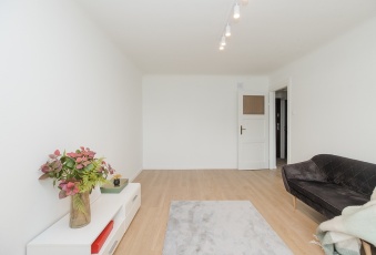 Mieszkanie na sprzedaż w Grodzisk Mazowiecki  Konspiracji o powierzchni 45 mkw