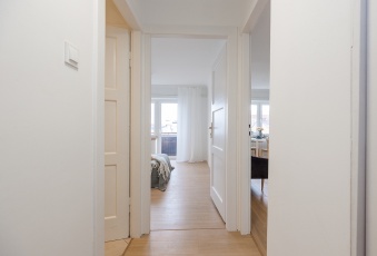 Mieszkanie na sprzedaż w Grodzisk Mazowiecki  Konspiracji o powierzchni 45 mkw