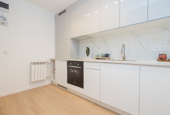 Mieszkanie na sprzedaż w Grodzisk Mazowiecki  Konspiracji o powierzchni 45 mkw