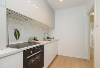 Mieszkanie na sprzedaż w Grodzisk Mazowiecki  Konspiracji o powierzchni 45 mkw