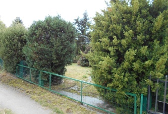 Działka na sprzedaż w Szczecin Pilchowo Bartoszewo C-19 o powierzchni 340 mkw