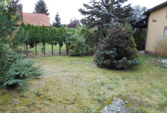 Działka na sprzedaż w Szczecin Pilchowo Bartoszewo C-19 o powierzchni 340 mkw