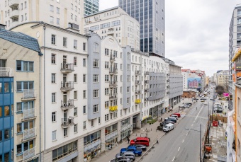 Komercja na wynajem w Warszawa Wola Żelazna 59A o powierzchni 80 mkw