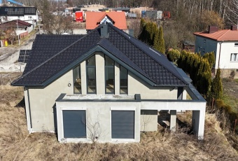 Dom na sprzedaż w Starachowice  Owocowa o powierzchni 232 mkw