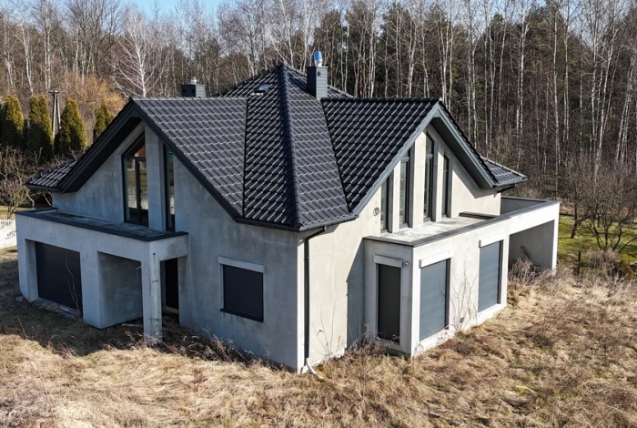 Dom na sprzedaż w Starachowice  Owocowa o powierzchni 232 mkw