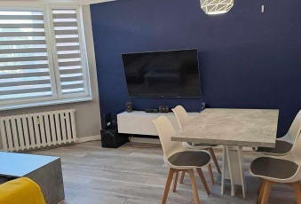Mieszkanie na sprzedaż w Świętochłowice Lipiny Sądowa o powierzchni 49 mkw