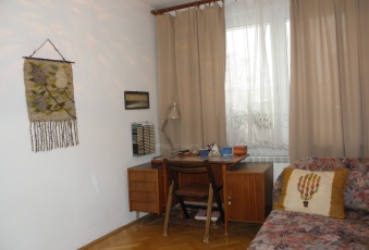Mieszkanie na sprzedaż w Warszawa Wola Jana Krysta o powierzchni 53 mkw