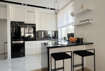 Mieszkanie na sprzedaż w Warszawa Mokotów Sielecka o powierzchni 50 mkw