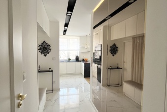 Mieszkanie na sprzedaż w Warszawa Mokotów Sielecka o powierzchni 50 mkw