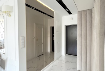 Mieszkanie na sprzedaż w Warszawa Mokotów Sielecka o powierzchni 50 mkw