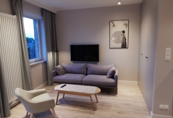 Mieszkanie na wynajem w Warszawa Włochy Podborska o powierzchni 37 mkw