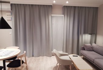 Mieszkanie na wynajem w Warszawa Włochy Podborska o powierzchni 37 mkw