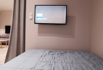 Mieszkanie na wynajem w Warszawa Włochy Podborska o powierzchni 37 mkw