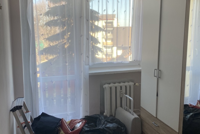 Mieszkanie na sprzedaż w Karpacz Karpacz Nadrzeczna 12 o powierzchni 47 mkw