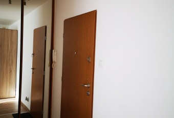 Mieszkanie na wynajem w Szczecin Pogodno Klonowica o powierzchni 24 mkw