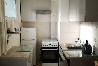Mieszkanie na wynajem w Szczecin Pogodno Klonowica o powierzchni 24 mkw