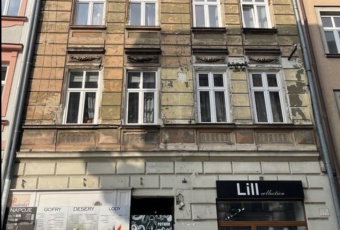 Komercja na sprzedaż w Przemyśl  Kazimierza Wielkiego 3 o powierzchni 485 mkw