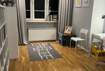 Komercja na wynajem w Warszawa Ochota Grójecka 41 o powierzchni 20 mkw