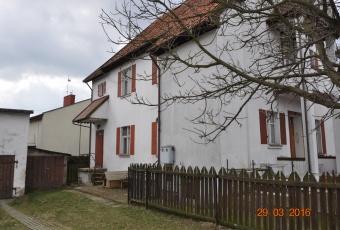 Dom na sprzedaż w Lidzbark  Targowa 3 o powierzchni 155 mkw